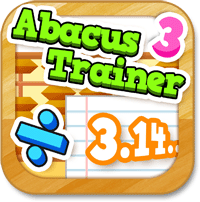 Abacus Trainer 3